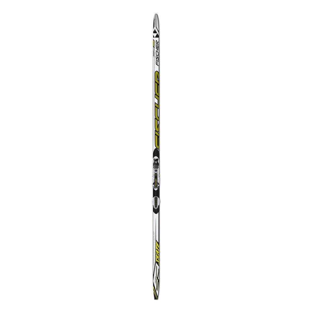 Fischer Sc Skate Ski - Nis 14/15