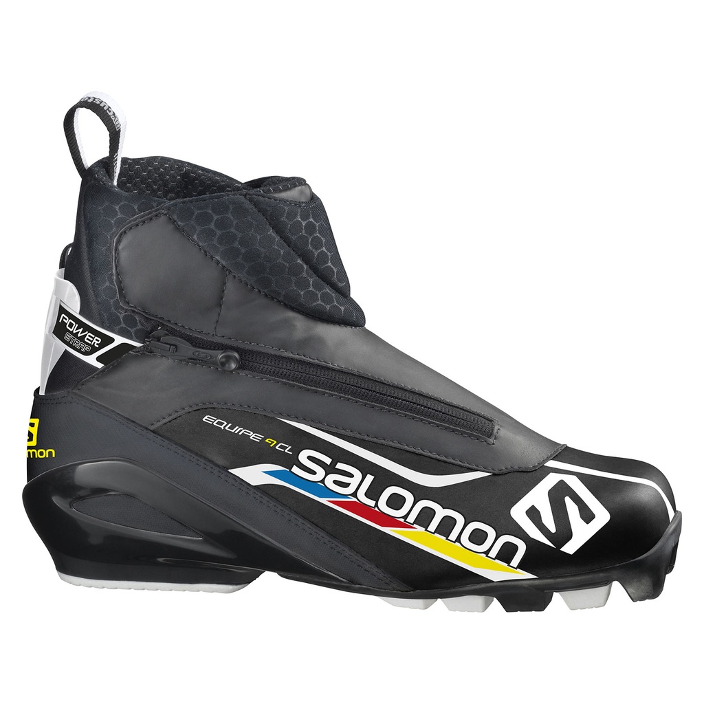 Salomon Equipe 9 Classic Boot
