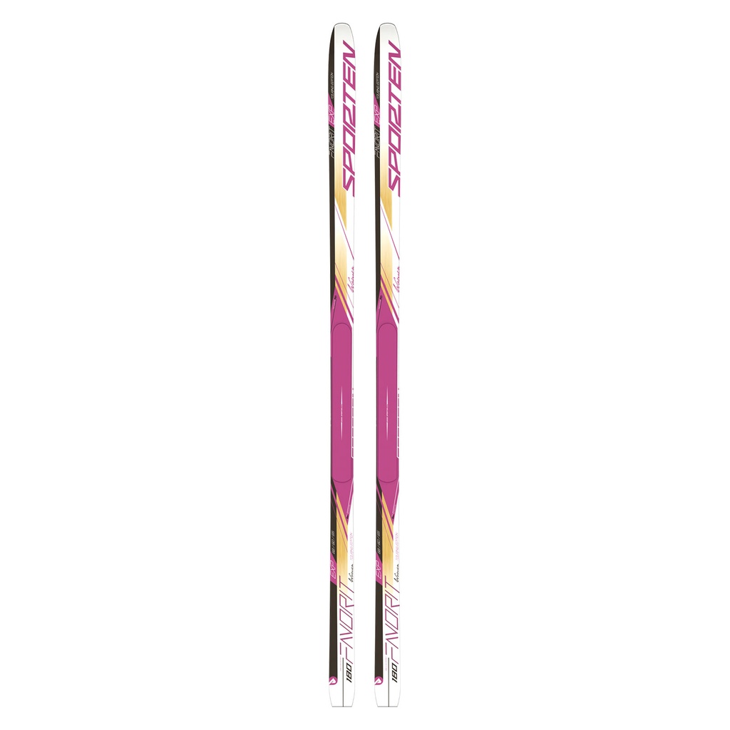 Sporten Favorite Exp Women's Nis 17/18
