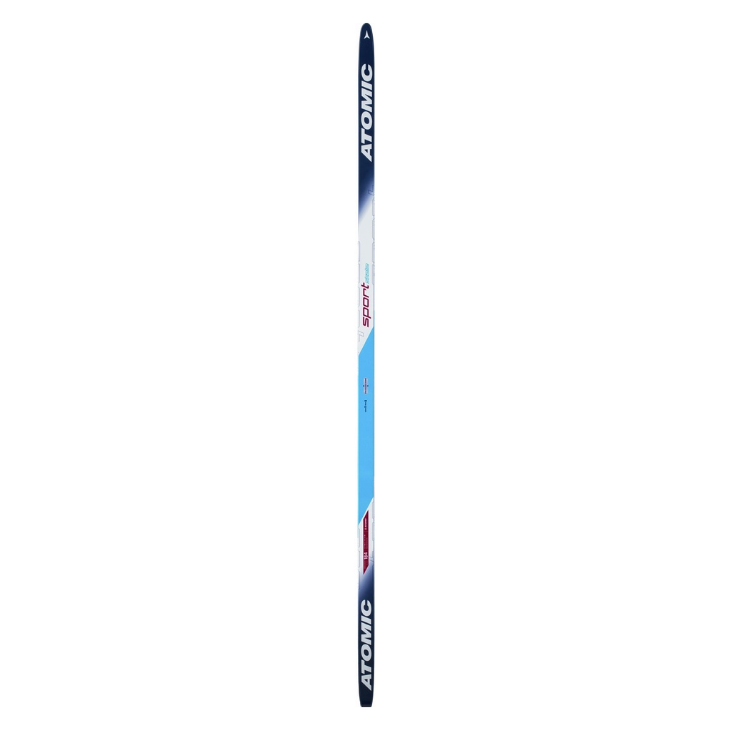 Atomic Sport Skate Ski 2015/16