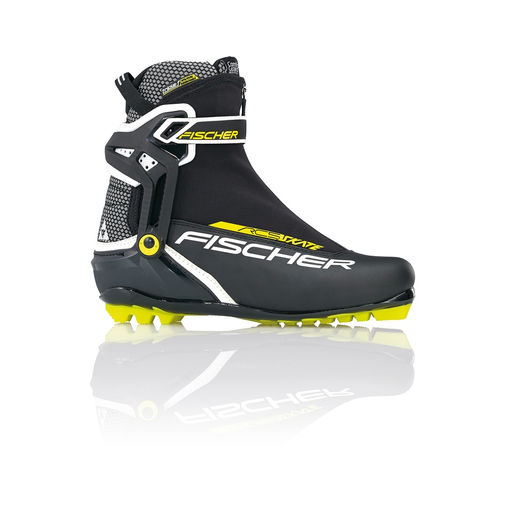 Fischer Rc5 Skating Boot