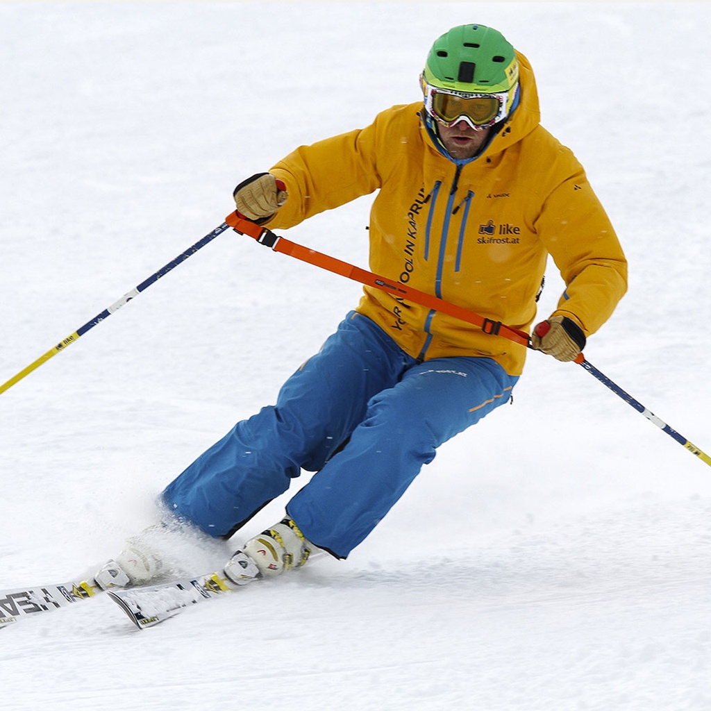 Pole Position™ Trainer