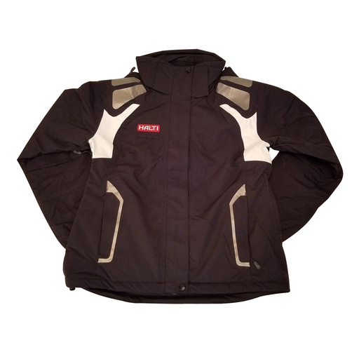 [B4318] Halti Jr Goal Jacket