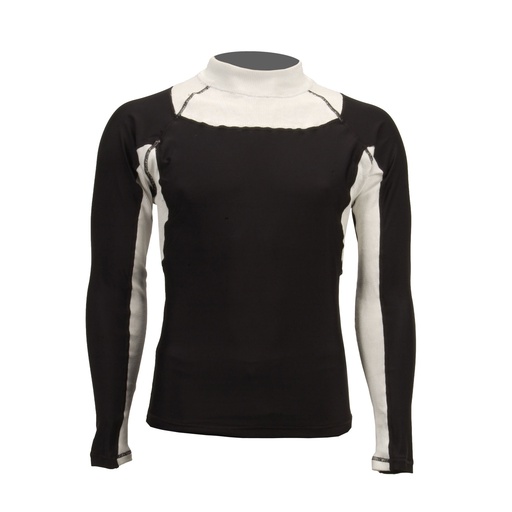 [B4806] Achilles Alpine Cut-Resistant Base Layer Tops