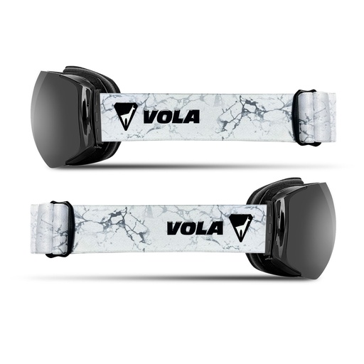 [B4878] Vola Innovity Goggle With Magnetic Lens