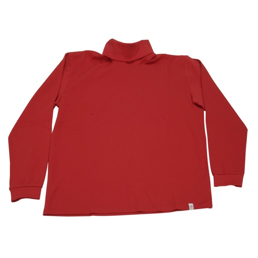 [B4910] Maser Mens Flachau Tonal Tneck