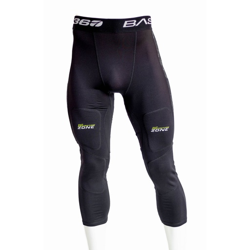 [B8274] Base360 Men's Cut Protective Pant