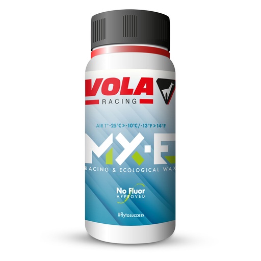 [B8497] Vola Mx-E Liquid Wax 250Ml