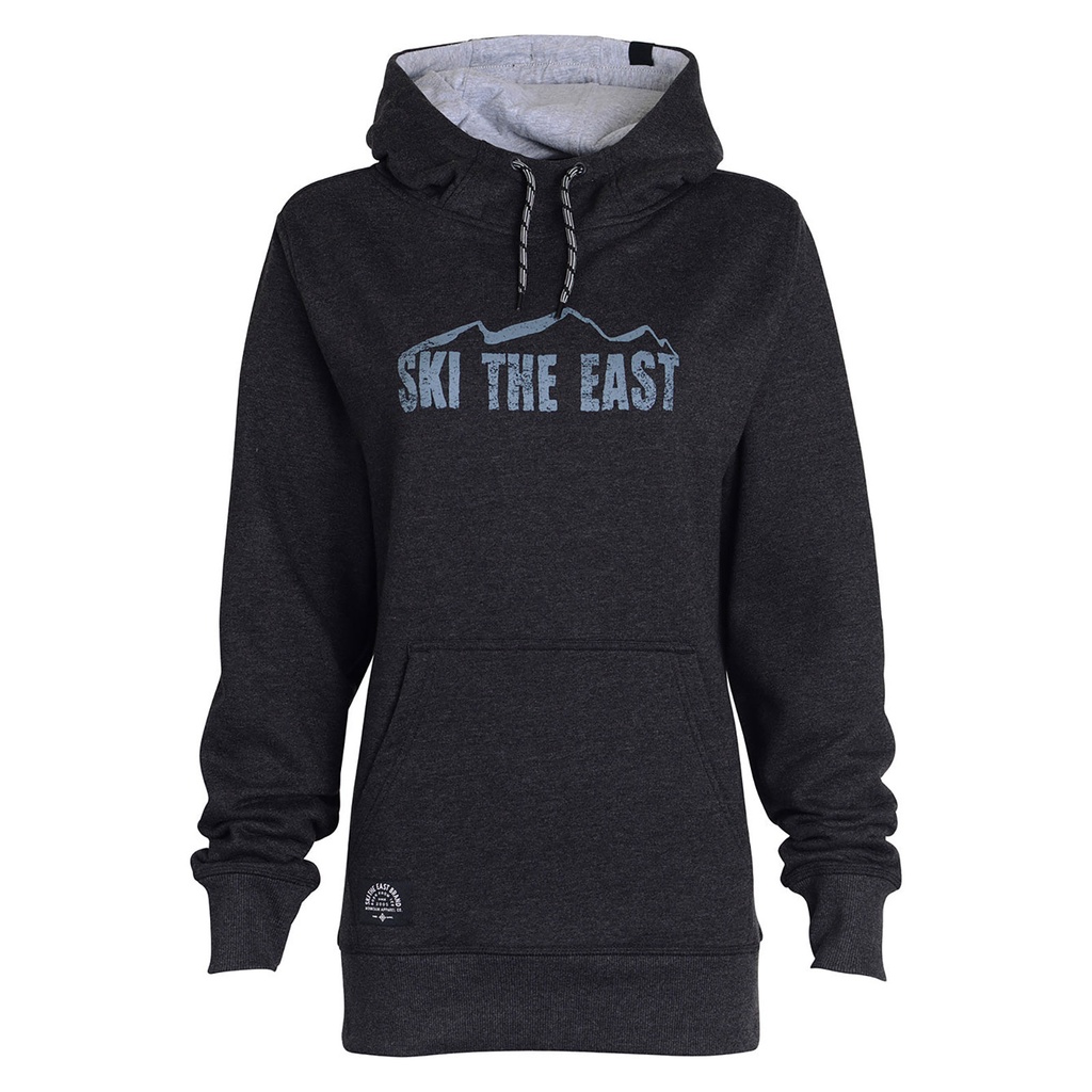 Ski The East Women's Vista Hoodie
