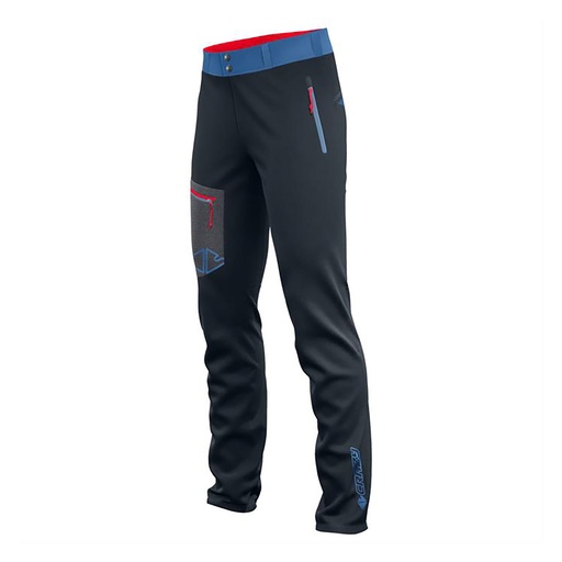 [14353] Crazy Men's Resolution Pant