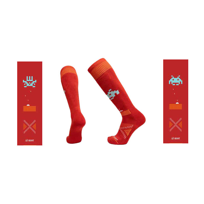 Lebent Kids Game On Light Otc Sock