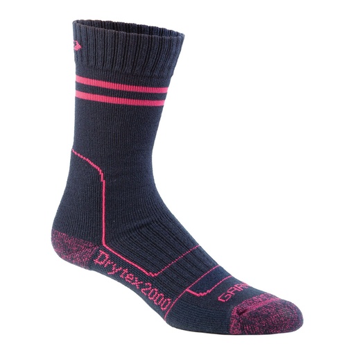 [14423] Louis Garneau Women's Drytex Merino 2000 Nordic Sock