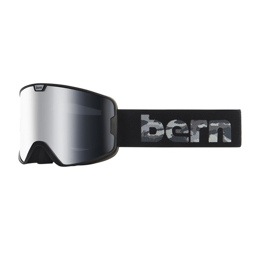 [14540] Bern Junior Sawyer Goggle