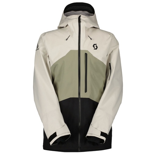 [14591] Scott Men's Vertic 3L Shell Jacket