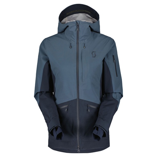 [14596] Scott Women's Vertic 3L Shell Jacket