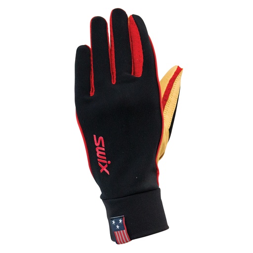 [B4922] Swix Men's Voldo Race Glove