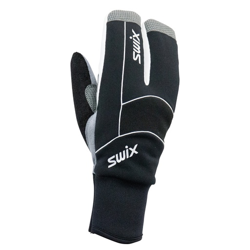 [B4924] Swix Men's Star XC +2 Split Mitt