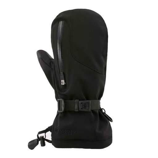 [B4993] Swany Men's Norse Mitt