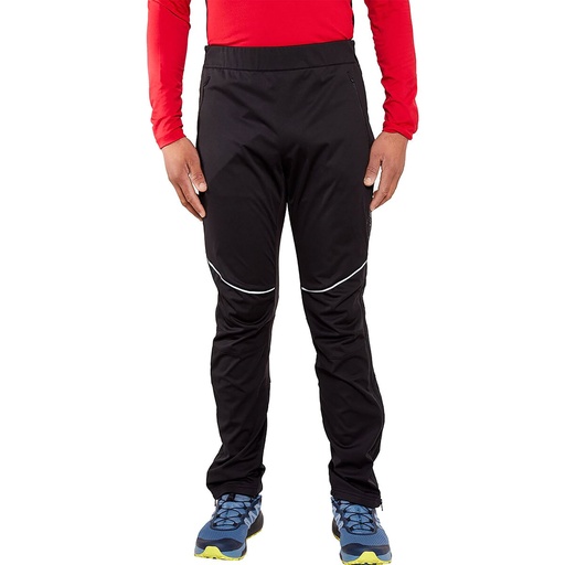 [B8122] Swix Men's Solo Fullzip Pant