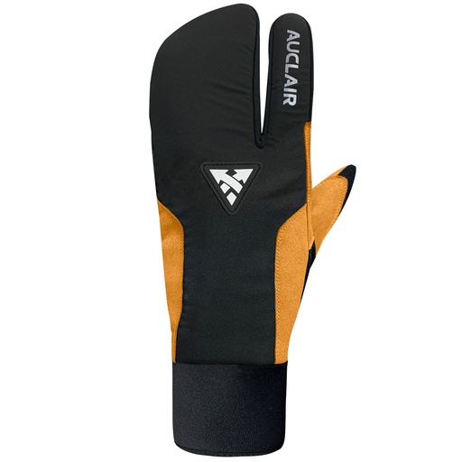 [B8301] Auclair Men's Stellar 2.0 3-Finger Nordic Glove