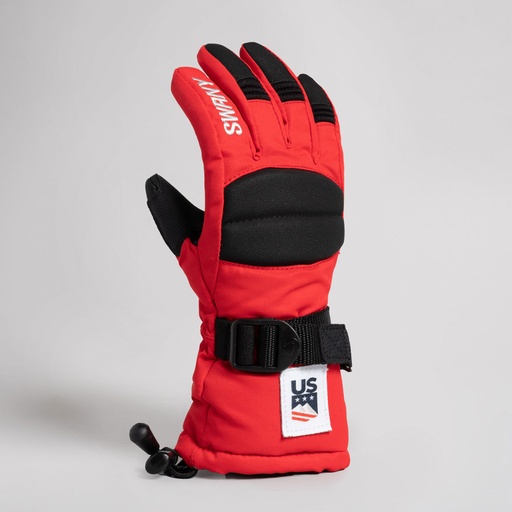 [B8412] Swany Junior UST Race Glove