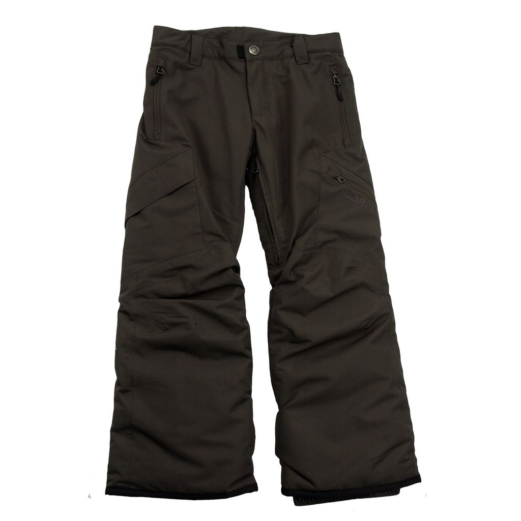 Boulder Gear Jr Bolt Pant