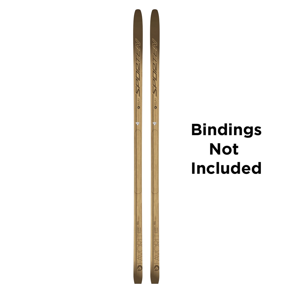 Sporten Favorite Relax Flat 17/18