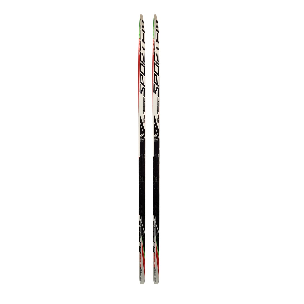 Sporten Bohemia Super Classic Nis Race Ski