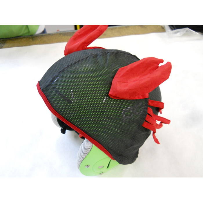 Helmet Covers