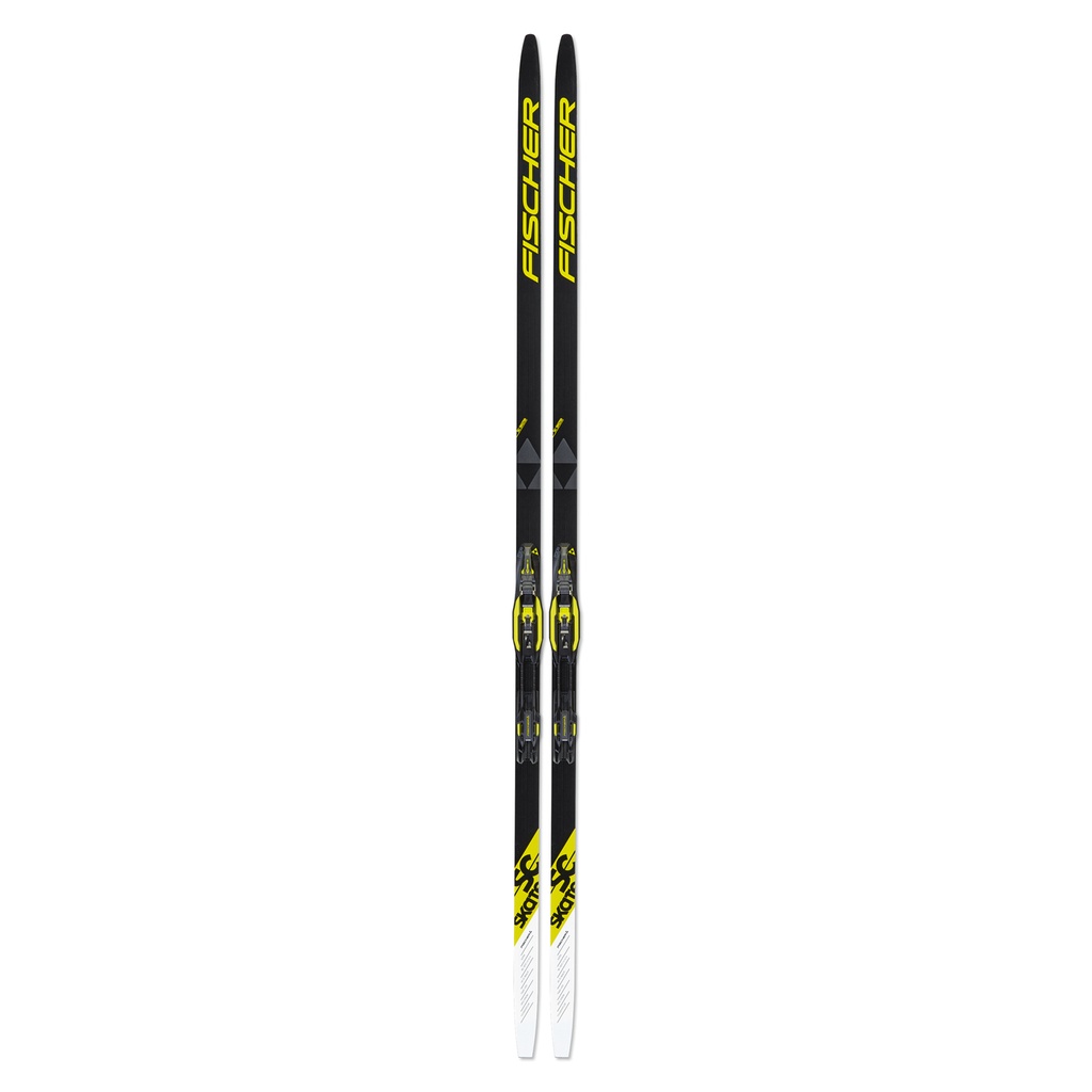 Fischer Sc Skate Ski