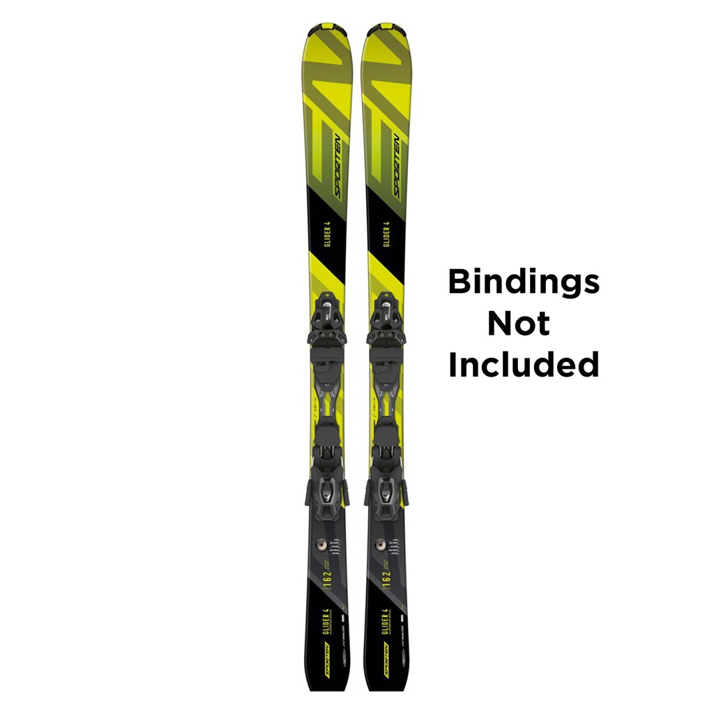 Sporten Glider 4 Flat 19/20