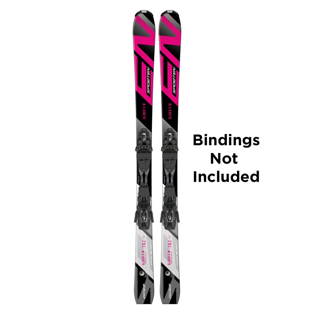 Sporten Glider 5 Women's Flat 19/20