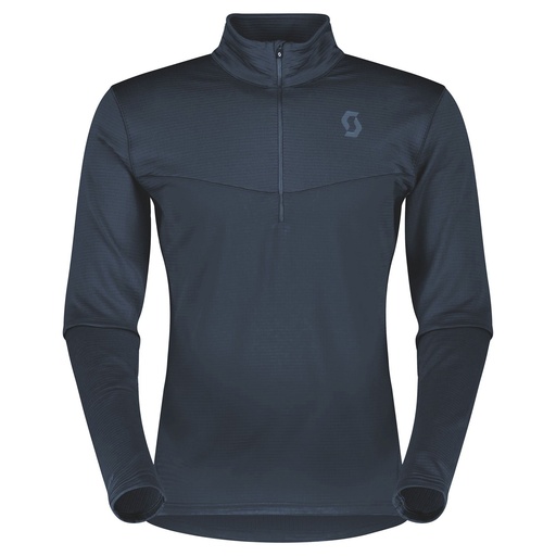 [14604] Scott Men's Defined Light Pullover