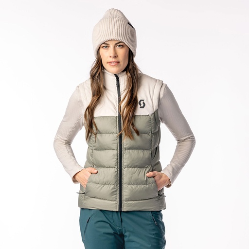 [14605] Scott Women's Insuloft Warm Vest