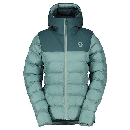 [14607] Scott Women's Insuloft Warm Jacket