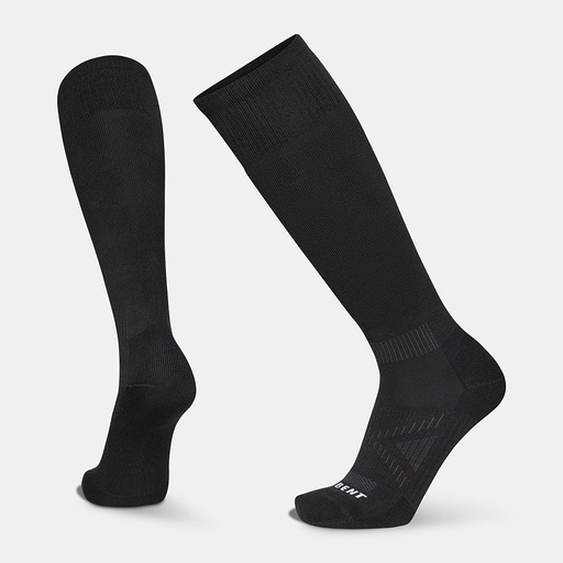 [14627] Lebent The Fit Zero Cushion Ski Sock