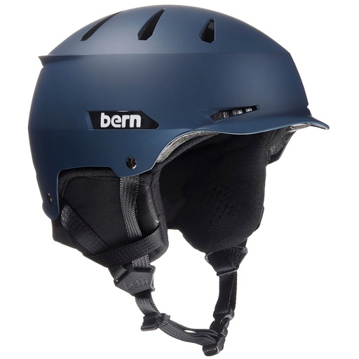 [14635] Bern Hendrix Junior MIPS Helmet