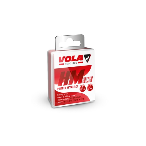 [B8044] Vola Hmach Wax 40G