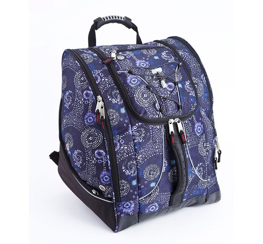 [B8289BTK] Athalon Everything Bootbag 58.5L