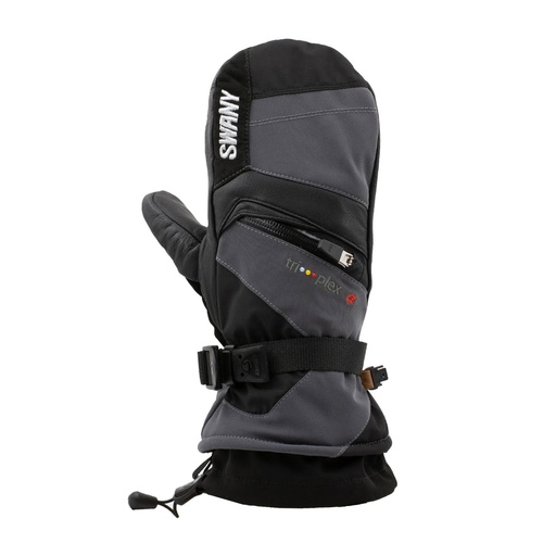 [B8400] Swany Men's X-Change Mitt 2.1