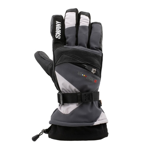 [B8401] Swany Women's X-Change Glove 2.1