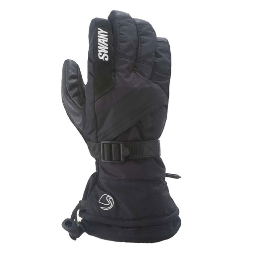 [B8413] Swany Junior X-Over Glove