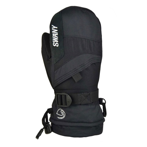 [B8414] Swany Junior X-Over Mitt