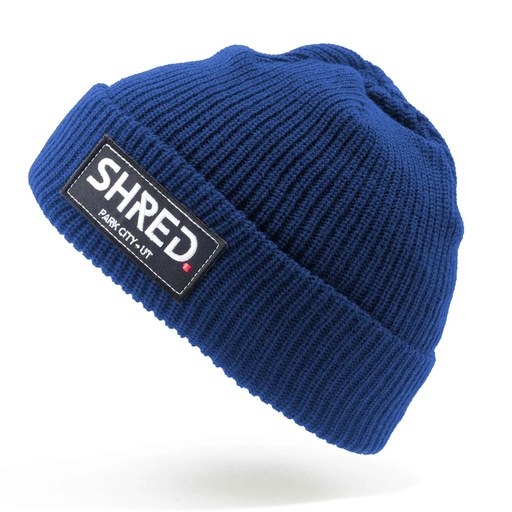 [B8438] Shred Junior Lowell Beanie