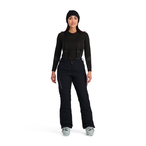 [B8456] Spyder Women's Tarantula Pant