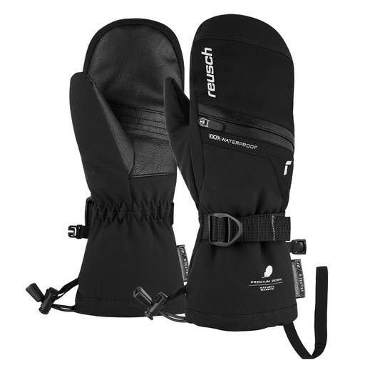 [B8487] Reusch Junior Lando R-Tex Xt Mitt