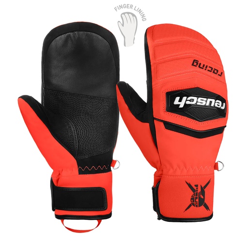 [B8491] 2024 Reusch World Cup Warrior R-Tex XT Junior Mitt