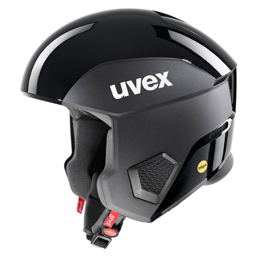 [B8493] Uvex Invictus MIPS FIS Helmet