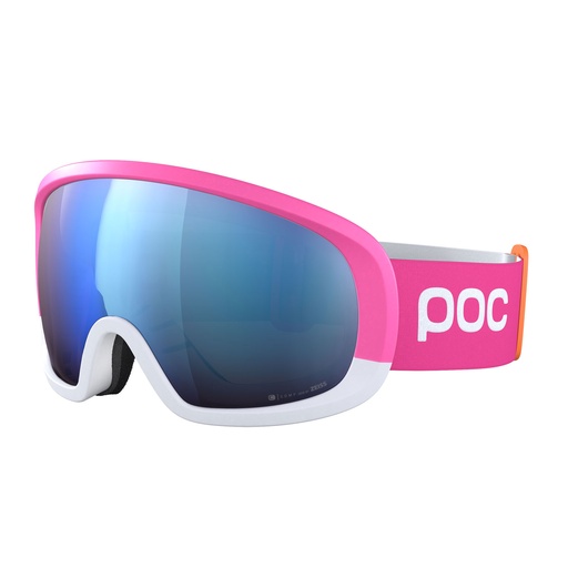 [B8505] POC Fovea Mid Clarity Comp Goggle 22/23 (Includes Bonus Low Light Lens)