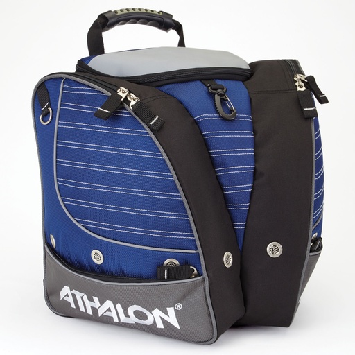 [B8510] Athalon Junior Personalizeable Boot Bag-47.5L